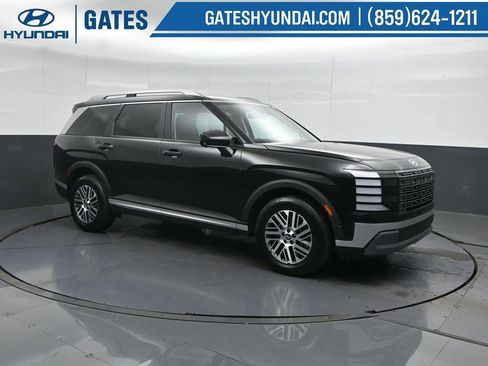 New 2026 Hyundai Palisade SEL AWD/4WD image 4