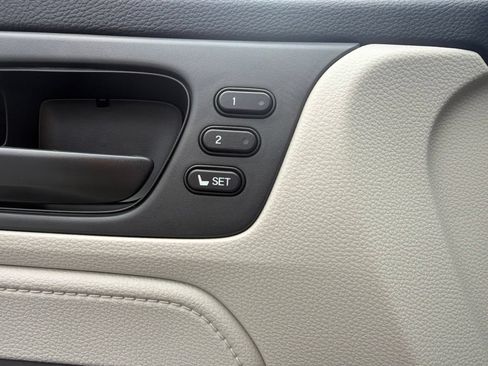 New 2026 Honda Odyssey EX-L image 16