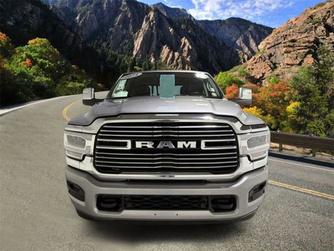 Used 2024 RAM 2500 Laramie image 4
