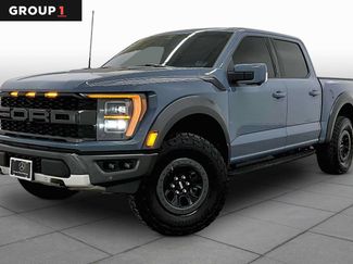 Used 2023 Ford F150 Raptor AWD/4WD video 1