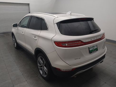 Used 2018 Lincoln MKC Reserve w/ Lincoln MKC Climate Package AWD/4WD image 5
