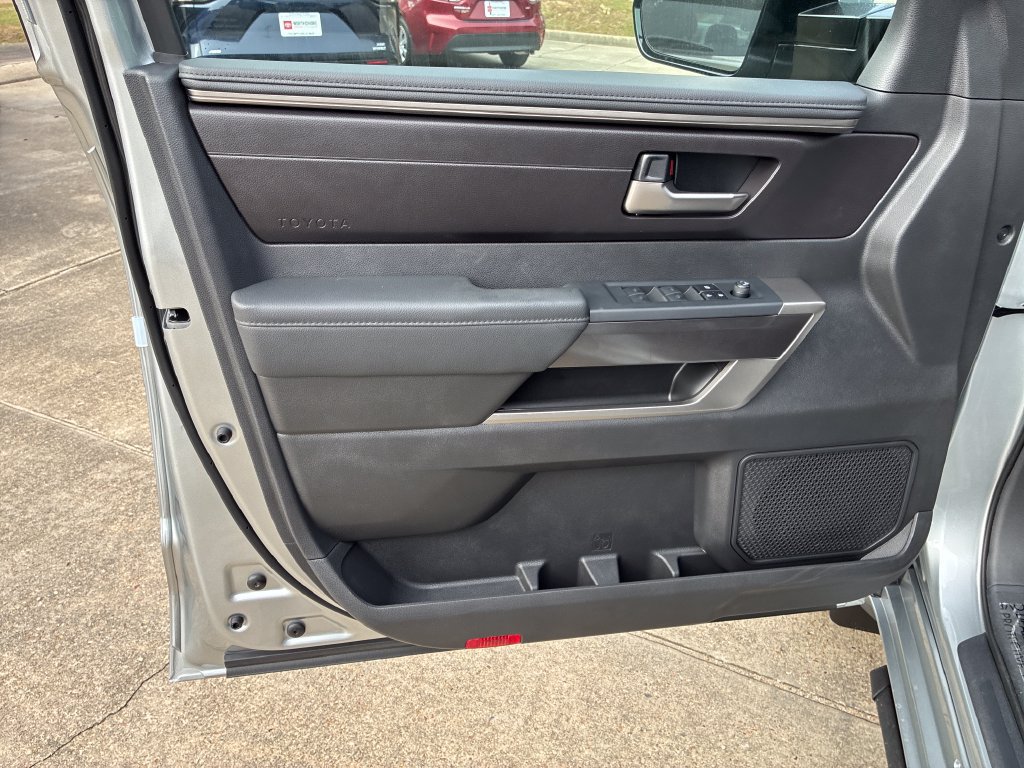 New 2026 Toyota Tundra SR5 AWD/4WD image 12