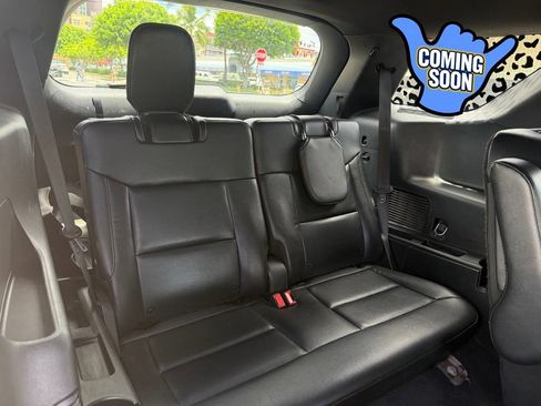 Used 2020 Ford Explorer XLT w/ Equipment Group 202A AWD/4WD image 12