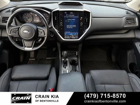Used 2023 Subaru Ascent Limited AWD/4WD image 29