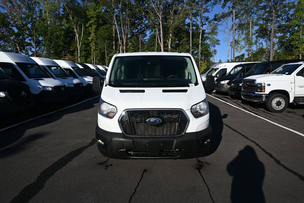 Used 2025 Ford Transit 250 Low Roof w/ Exterior Upgrade Package RWD image 29