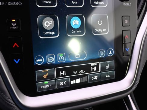 Certified 2025 Subaru Outback Limited w/ Tech Package 3 image 32