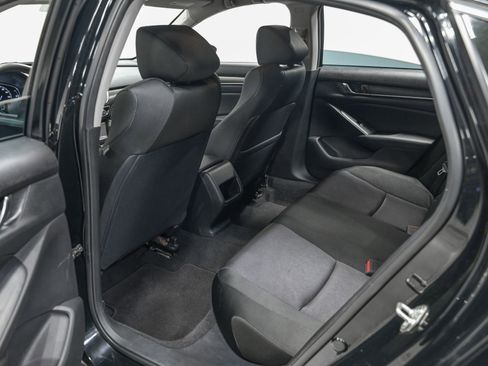 Used 2019 Honda Accord LX image 26