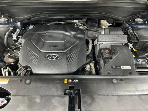 Used 2021 Hyundai Palisade SEL w/ Convenience Package AWD/4WD image 29