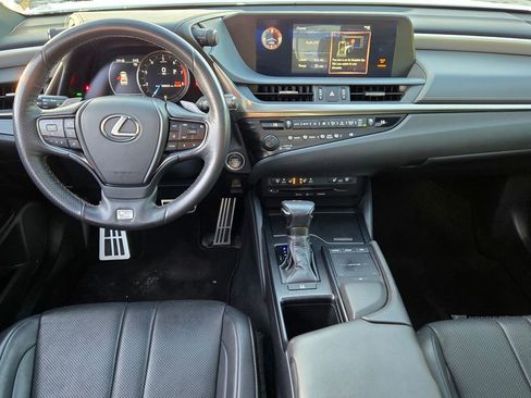Used 2020 Lexus ES 350 F Sport image 27