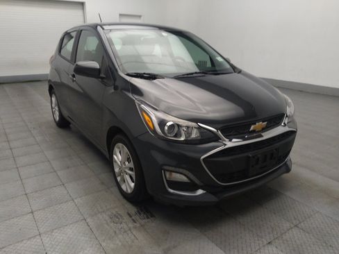 Used 2019 Chevrolet Spark LT FWD image 13