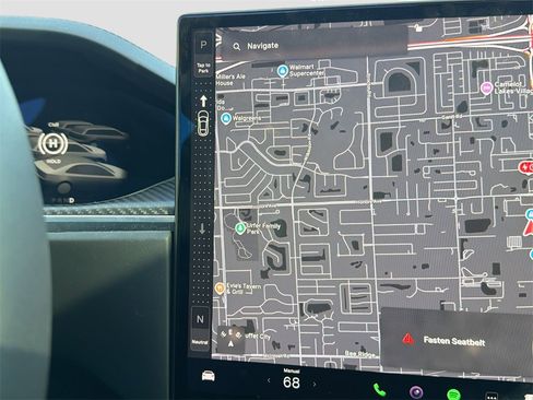 Used 2025 Tesla Model S Plaid image 31