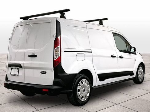Used 2022 Ford Transit Connect XL FWD image 11