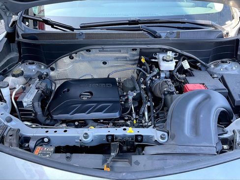 Used 2025 Buick Encore GX Preferred FWD image 10