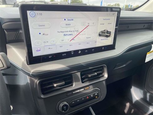 New 2026 Ford Maverick XL w/ Equipment Group 101A image 9