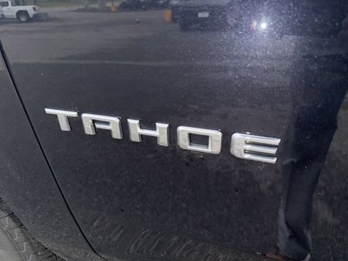 Used 2025 Chevrolet Tahoe LT AWD/4WD image 29