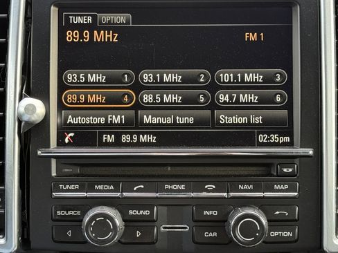 Used 2014 Porsche Cayenne Diesel image 25