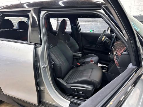 Certified 2025 MINI Cooper S FWD image 10