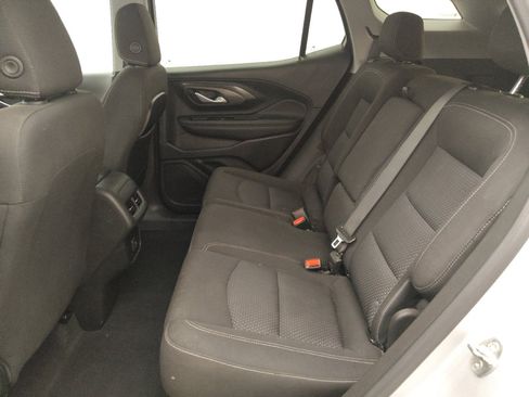 Used 2022 GMC Terrain SLE w/ Driver Convenience Package FWD image 18