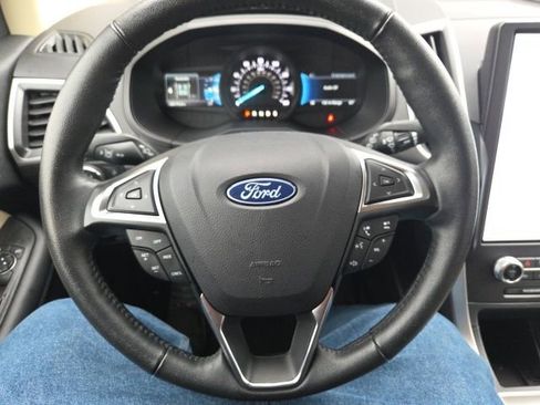 Used 2024 Ford Edge SEL w/ Convenience Package AWD/4WD image 39