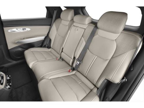 Used 2025 Genesis Electrified GV70 w/ Prestige Package AWD/4WD image 16