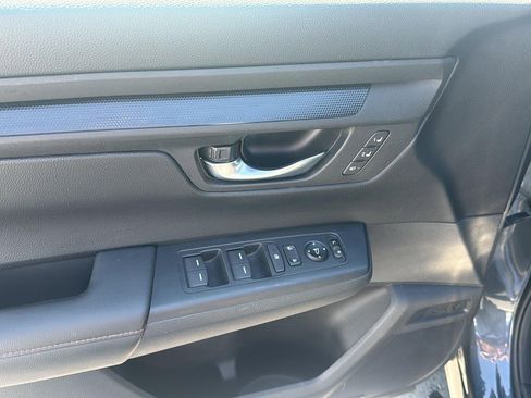 Certified 2024 Honda CR-V Sport-L image 16