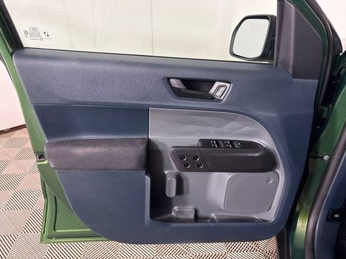 Used 2025 Ford Maverick XL FWD image 12