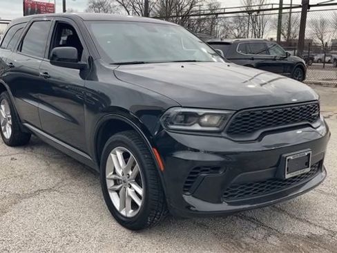 Used 2023 Dodge Durango GT image 6