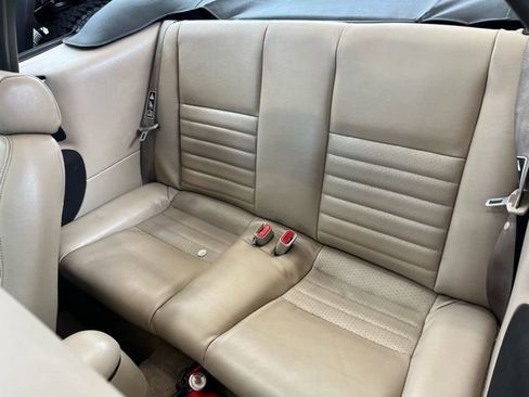 Used 1999 Ford Mustang Cobra image 28