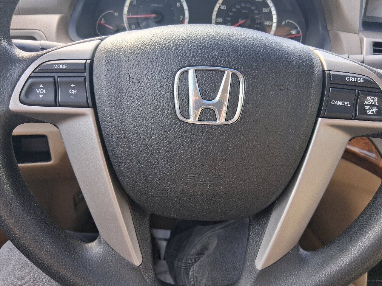 Used 2008 Honda Accord EX image 18