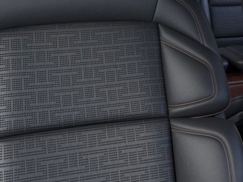 New 2025 Lincoln Navigator Black Label image 16