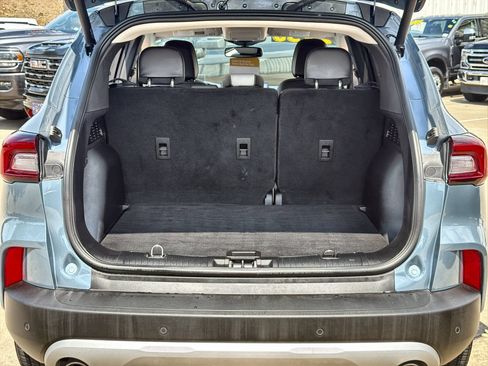 Certified 2023 Ford Escape Platinum w/ Premium Technology Package FWD image 23