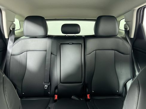 Used 2023 Kia Sportage EX FWD image 30