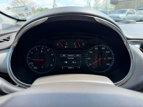 Used 2016 Chevrolet Malibu LT image 11