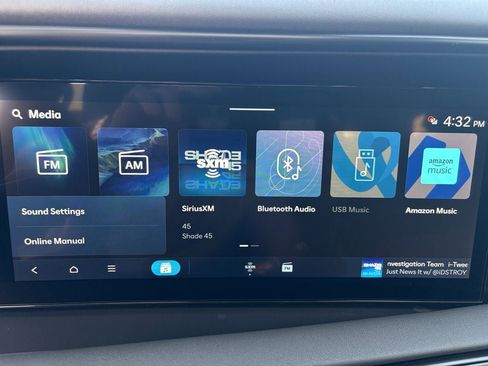 New 2026 Hyundai Palisade XRT Pro image 22