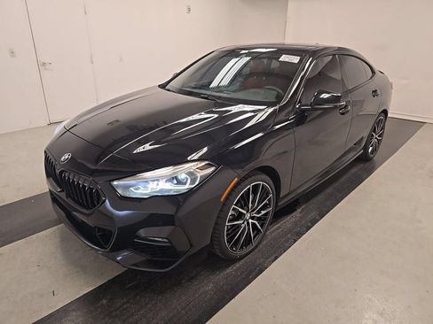 Used 2023 BMW 228i Gran Coupe w/ M Sport Package FWD image 1