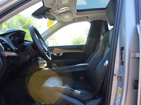 Certified 2023 Volvo XC90 B6 Plus w/ Protection Package Premier AWD/4WD image 24
