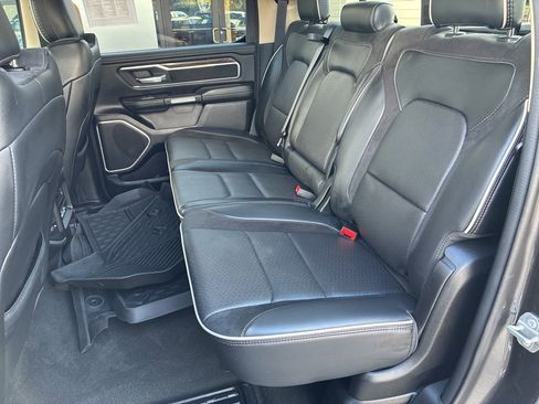 Used 2020 RAM 1500 Laramie image 21