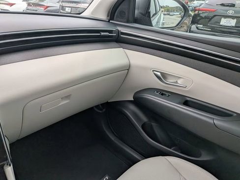 Used 2024 Hyundai Tucson SEL w/ Convenience Package image 17