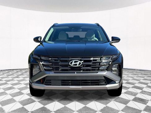 New 2026 Hyundai Tucson SEL AWD/4WD image 19