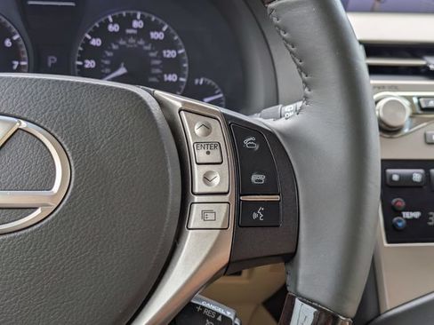 Used 2015 Lexus RX 350 FWD image 28