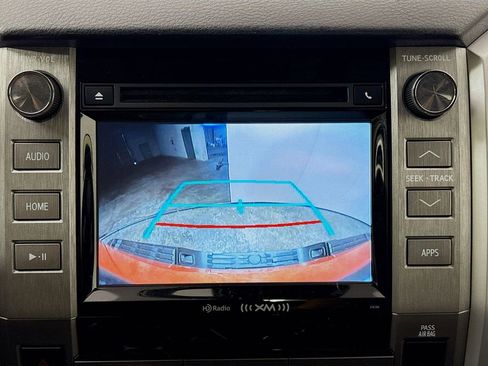 Used 2018 Toyota Tundra SR5 w/ SR5 Upgrade Package image 14