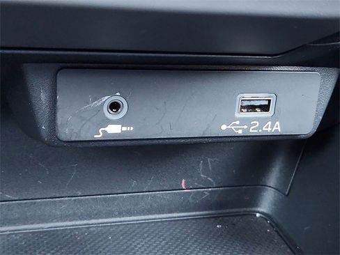 Certified 2025 Subaru Crosstrek 2.0i image 20