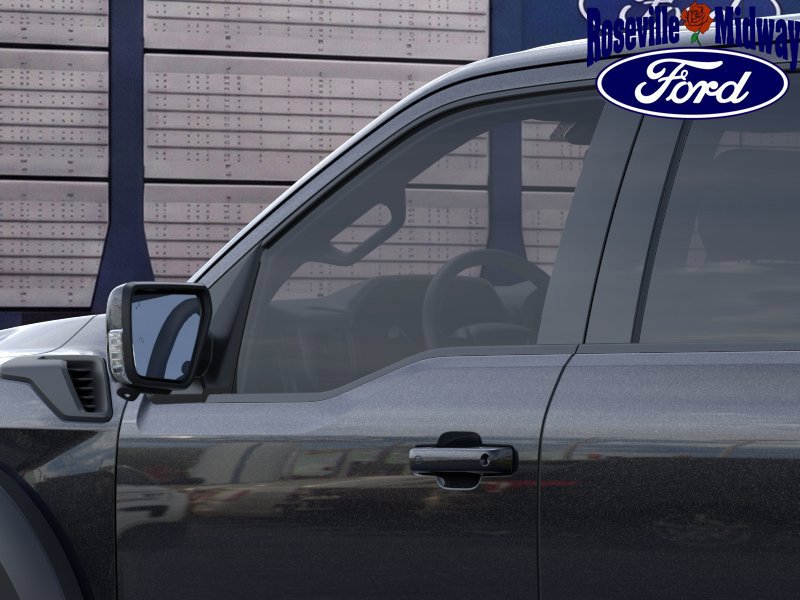 New 2026 Ford F150 Raptor AWD/4WD image 22