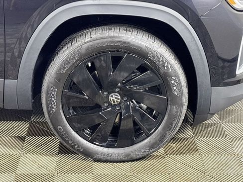 New 2026 Volkswagen Atlas SE image 23