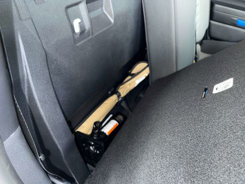 New 2026 Toyota Tacoma TRD Off-Road w/ TRD Off Road Upgrade Package image 17