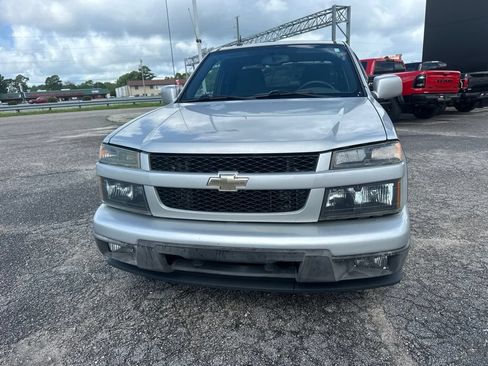 Used 2012 Chevrolet Colorado LT RWD image 8