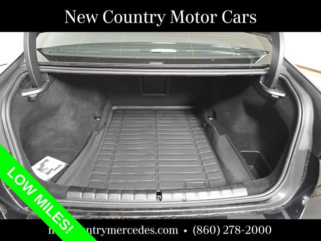 Used 2024 BMW 740i xDrive w/ M Sport Professional Package AWD/4WD image 9