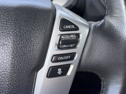 Certified 2024 Nissan Titan SV w/ SV Convenience Package AWD/4WD image 20