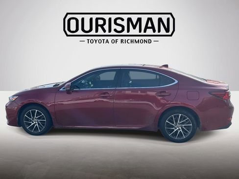 Used 2017 Lexus ES 350 350 image 8