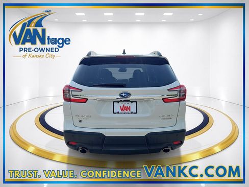 Certified 2023 Subaru Ascent Touring AWD/4WD image 7